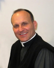 Fr. Paul Check