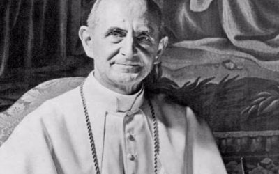 Humanae Vitae: Have You Read It?