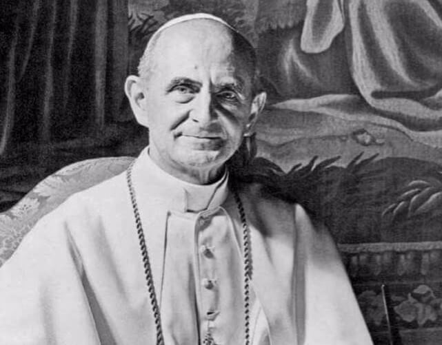 Humanae Vitae: Have You Read It?