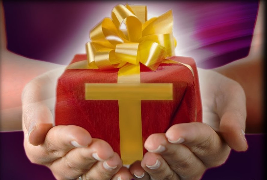 Treasure the Gift